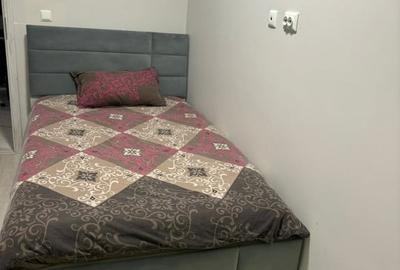 Apartament Modern 3 camere in inima orasului- Palas Mall-Iasi - 8