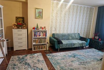 SOARELUI - 4 CAM - 2 BAI - 2 BALCOANE - CENTRALA - TIP SAMANTHA - 2