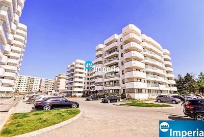 Apartamente noi cu 3 camere de vanzare in Iasi situate pe zona Copou - 11