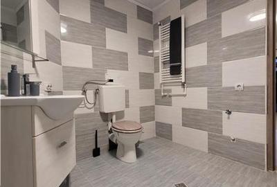 Casă individuală cu 3 camere cu Teren 107 Mp în Delfinariu - 14