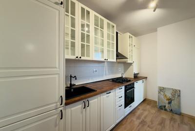 Apartament cu 2 camere în Aradului - 7