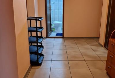Apartament cu 2 camere decomandat în Sud