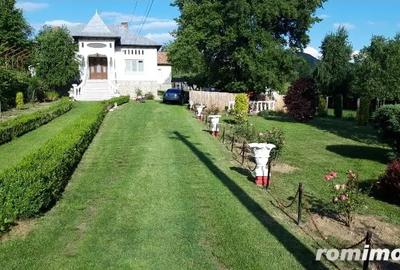 NU RATA! Casa moderna + teren mare, ideala pentru familie sau pensiune !! - 5