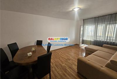 Apartament cu 2 camere decomandat, mobilat în Micro 12 - 21