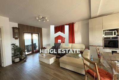 Duplex cu 3 camere in zona Calea Urseni - 5