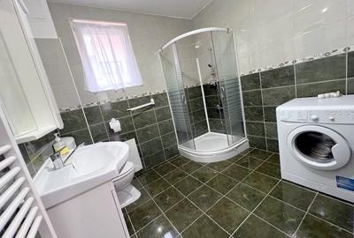 2 camere, imobil nou, cu parcare, in Zorilor, pe strada Mircea Eliade - 8
