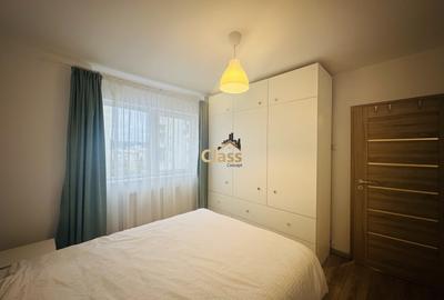 Apartament 2 camere | Decomandat | Modern | 51 mpu | Flora Manastur - 5