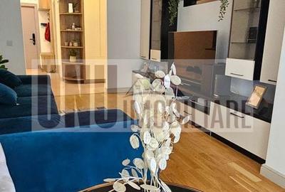 Apartament cu 2 camere în Tudor Vladimirescu - 2