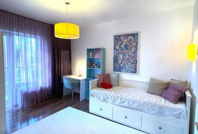 Apartament 4 camere, 135 mp, 2 bai, terasa, parcare, Complex Semiluna - 14