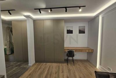 Apartament 2 camere Regie Residence Apartament 2 camere Regie Residence - 5