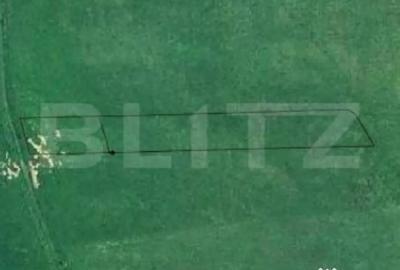 Teren de 5100 mp, în Central - 2