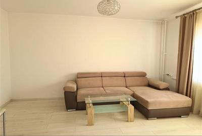 Garsonieră decomandată în 1 Mai - 3