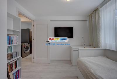 Apartament cu 2 camere decomandat, mobilat în Drumul Taberei - 8
