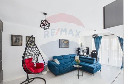 Apartament modern cu 3 camere in Astorium My Home - 1