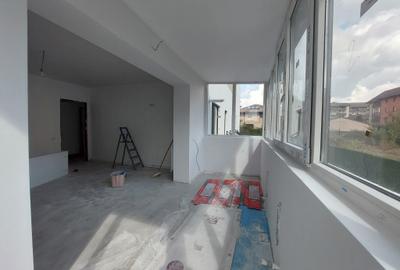 Apartament 3 Camere cu grădină strada Cireșului, Fundeni , Dobroesti - 3