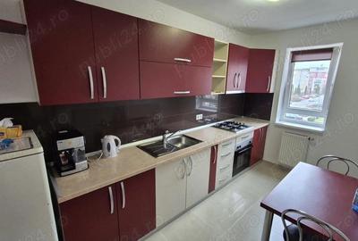 Garsonieră decomandată în Avantgarden - 5