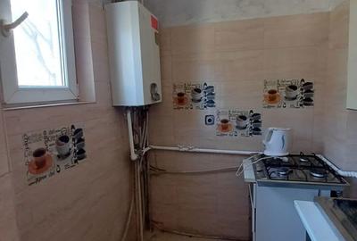 Apartament cu 2 camere în Central - 2