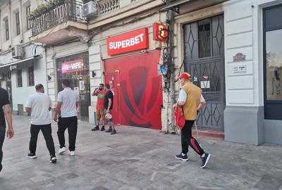 Spațiu comercial, de 200 mp, în Unirii - 2