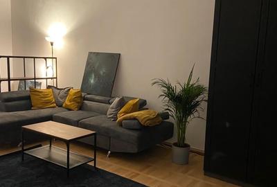 Garsonieră decomandată în Cișmigiu - 2