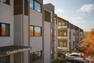 Comision 0% Parcela Teren de bloc Mosnita - 9 Apartamente - 9