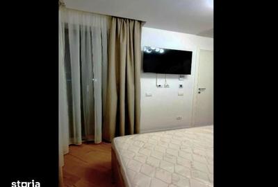 Apartament cu 2 camere semidecomandat în Central - 8