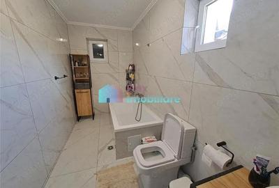 Casă cu 4 camere cu Teren 255 Mp în Tișăuți - 9