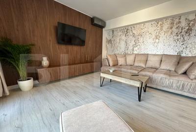 Apartament 2 camere, 100 mp, zona 1 Mai Apartament 2 camere, 100 mp, zona 1 Mai - 3