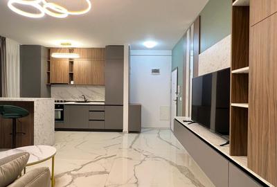 COMISION 0% | 2 camere intr-un bloc nou, situat in Giroc COMISION 0% | 2 camere intr-un bloc nou, situat in Giroc - 2