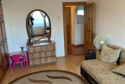 Apartament cu 2 camere decomandat în Exterior Vest - 4