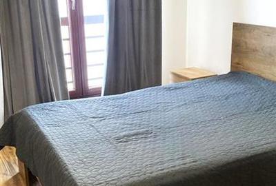 Apartament cu 2 camere decomandat, mobilat în Tractorul - 3