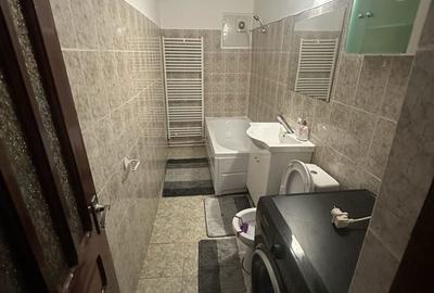Apartament cu 2 camere decomandat în Central - 5