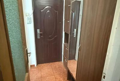 Garsonieră decomandată, mobilată în Craiovița Nouă - 4