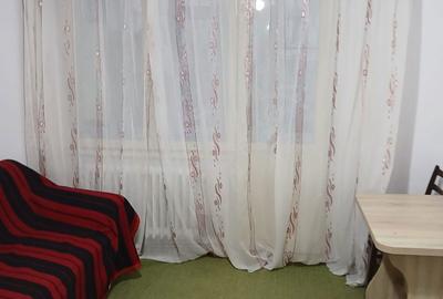 Apartament cu 2 camere semidecomandat în Mărăței - 3