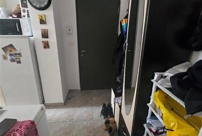 Apartament cu doua camere de vanzare Fagaras 13 Decembrie - 3