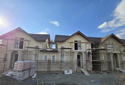 Casa tip duplex in Covaci lini?te, confort ?i acces rapid la Timi?oara - 2