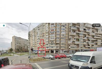 Spatiu Comercial Drumul Taberei 88 -42 mp 1800 Euro - 1