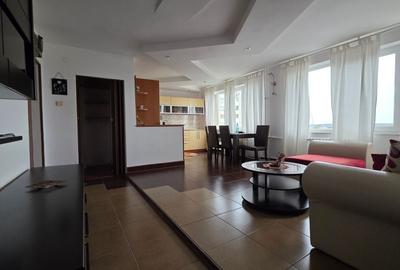 Apartament 3 cam. bloc cu lift, loc de parcare, Stomatologie - 2