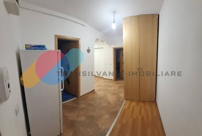 Apartament 1 camera, semi-mobilat, cu parcare si balcon in Apahida - 6