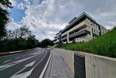 Apartament cu 3 camere decomandat, mobilat în Drumul Poienii - 19