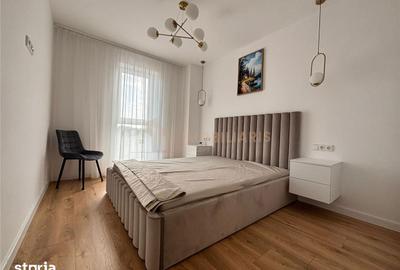 Apartament cu 2 camere decomandat în Central - 2