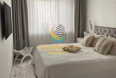 Apartament cu 3 camere decomandat în Berceni - 1