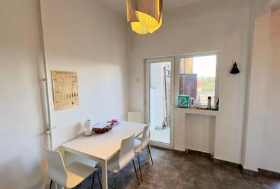 Apartament 4 camere Batistei, strada Vasile Lascar - 23