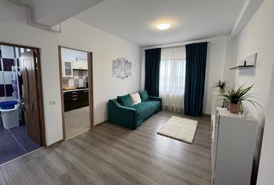 Proprietar vând apartament 2 camere – zona Auchan Sud, parter - 1