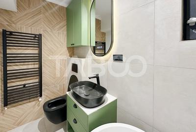 De vanzare apartament ultra finisat 105 mp utili in Zorilor + garaj - 11