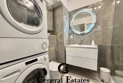 Apartament cu 2 camere semidecomandat, mobilat în Copou - 18