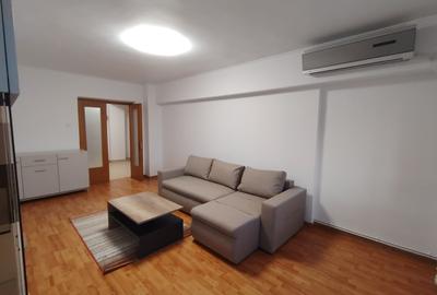 Apartament cu 2 camere decomandat, mobilat în Unirii - 3