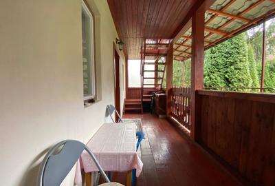 Casa de vacanta, 90mp, teren 230 mp, Tarnita - 6