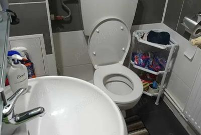 Apartament cu 3 camere semidecomandat în Oltenița - 1