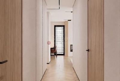 Casă individuală cu 4 camere cu Canalizare în Hărman - 9