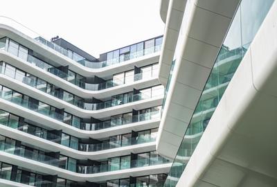 APARTAMENT 2 CAMERE - 74MP - FLOREASCA - COMISION 0% - 3